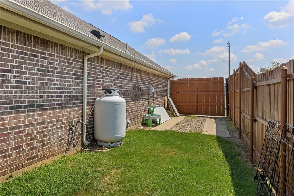 Ashley Oaks - Residential