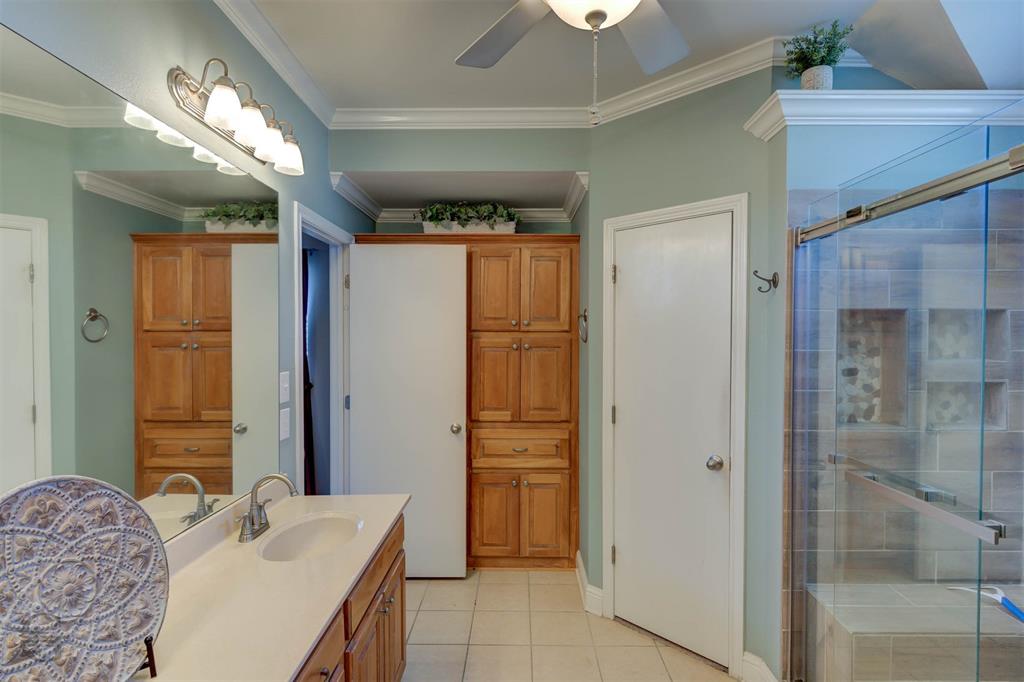 Merry Oaks - Residential