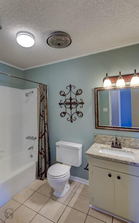 Merry Oaks - Residential