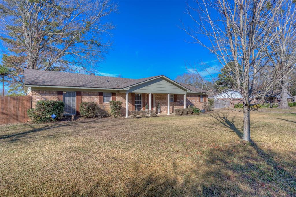 Merry Oaks - Residential