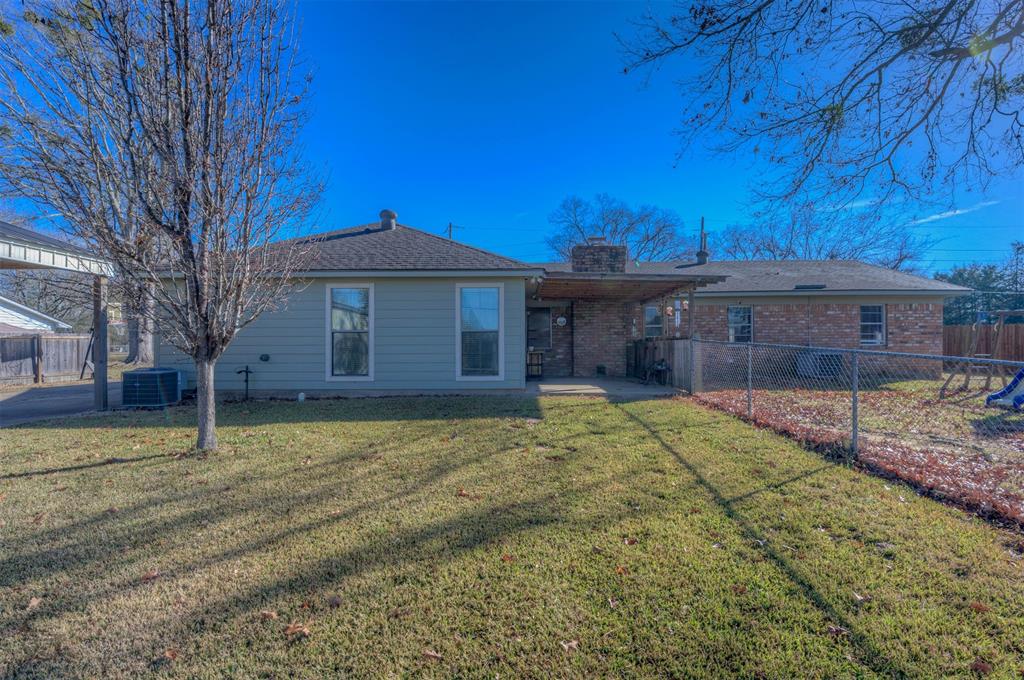 Merry Oaks - Residential