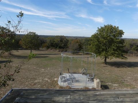 A home in Springtown