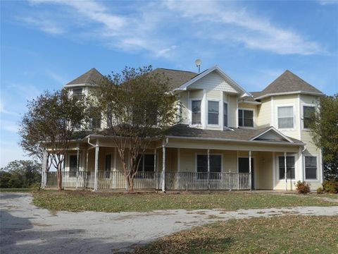 A home in Springtown