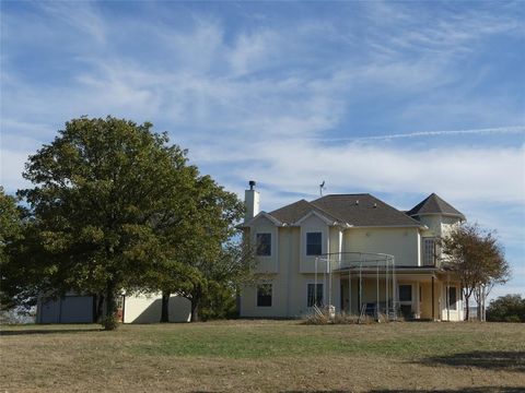 A home in Springtown