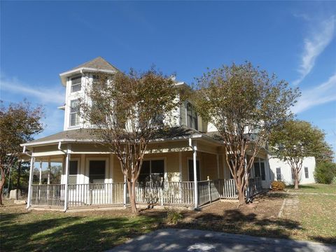 A home in Springtown