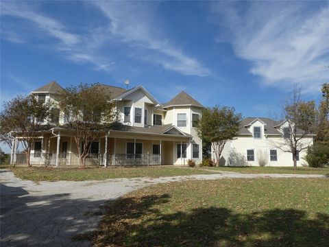 A home in Springtown