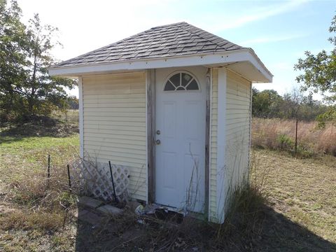 A home in Springtown