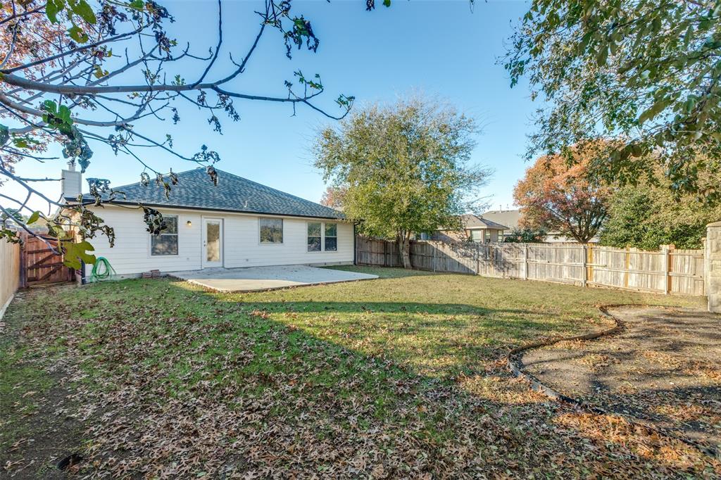 Virginia Hills Add Ph Five - Residential Lease