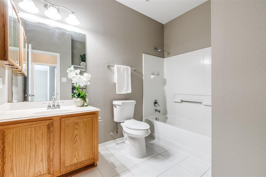 Virginia Hills Add Ph Five - Residential Lease