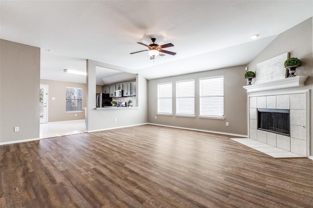 Virginia Hills Add Ph Five - Residential Lease