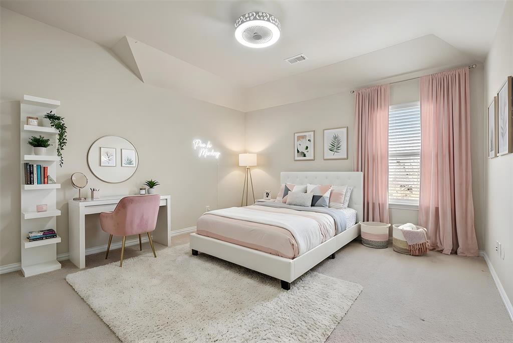 Trinity Falls Planning Unit 1 Ph 2b - Residential