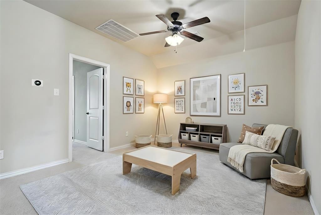 Trinity Falls Planning Unit 1 Ph 2b - Residential