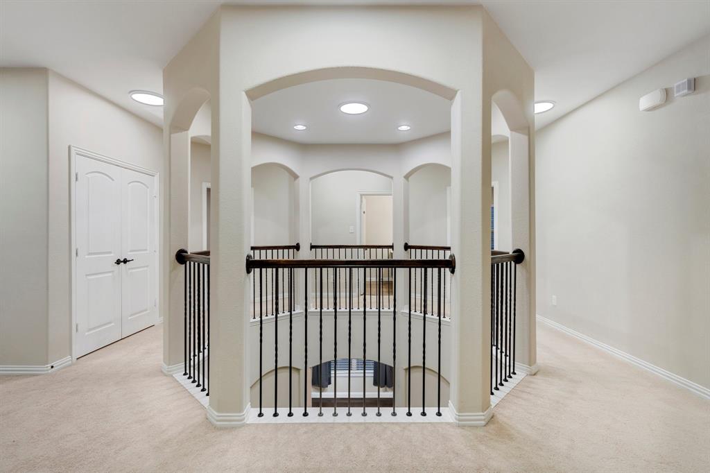 Trinity Falls Planning Unit 1 Ph 2b - Residential