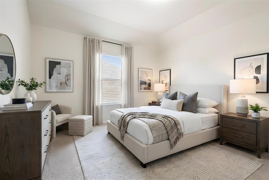 Trinity Falls Planning Unit 1 Ph 2b - Residential