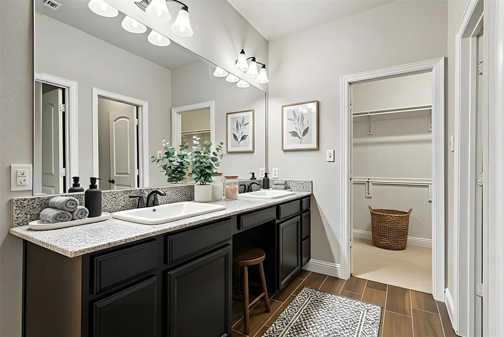 Trinity Falls Planning Unit 1 Ph 2b - Residential