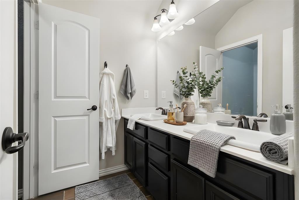 Trinity Falls Planning Unit 1 Ph 2b - Residential