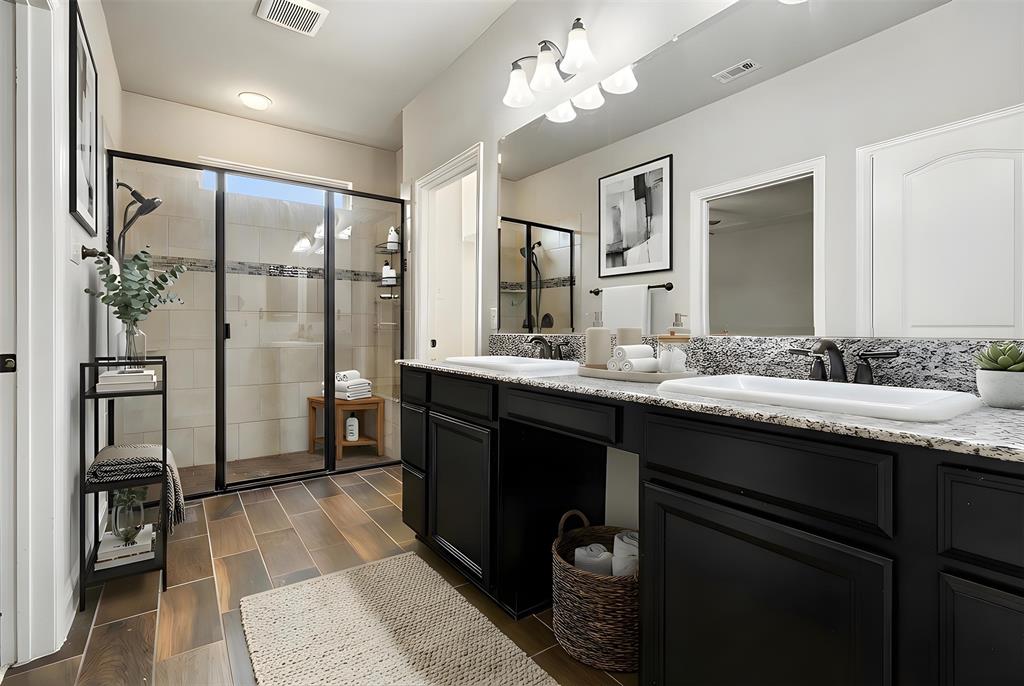 Trinity Falls Planning Unit 1 Ph 2b - Residential