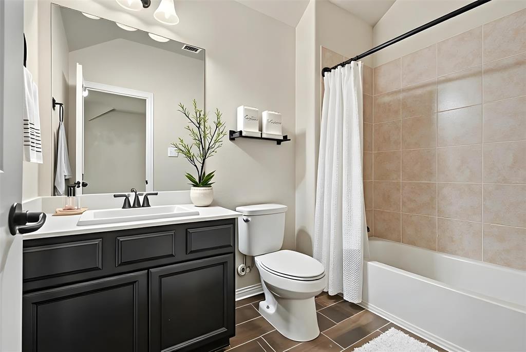 Trinity Falls Planning Unit 1 Ph 2b - Residential