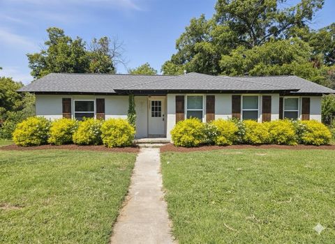 310 Sunset Court Arlington TX 76013