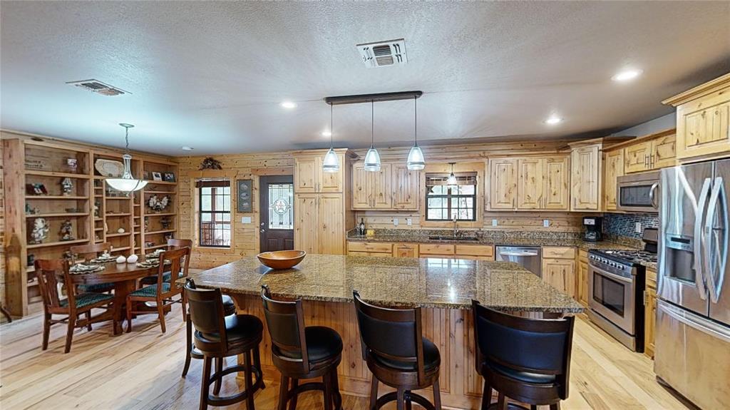 Hills Above Possum Kingdom - Residential