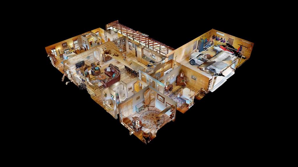 Hills Above Possum Kingdom - Residential