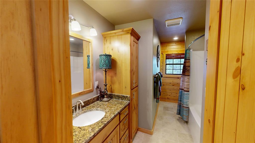 Hills Above Possum Kingdom - Residential