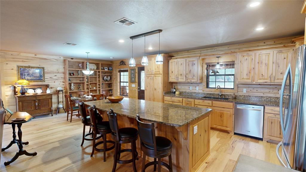 Hills Above Possum Kingdom - Residential