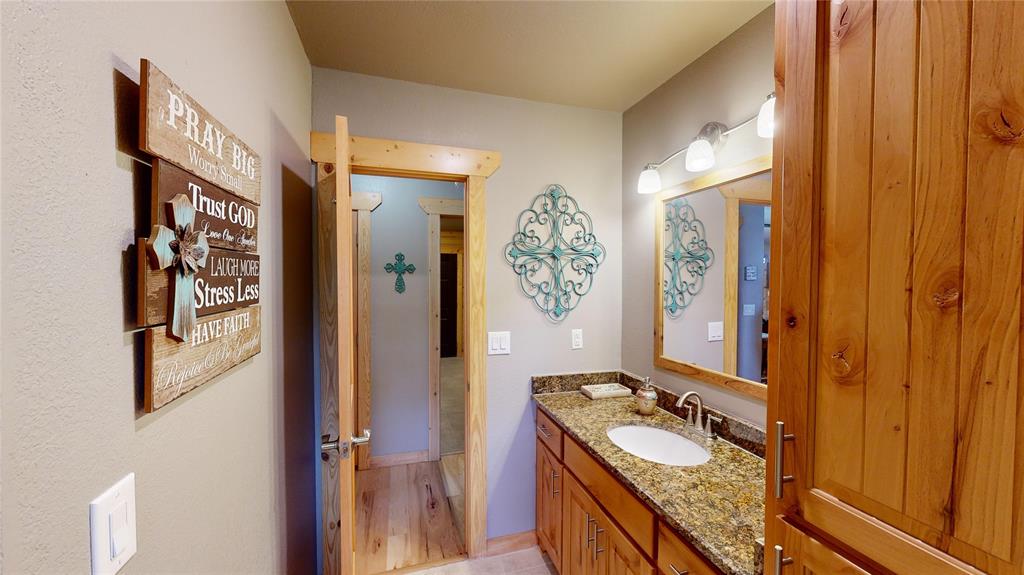 Hills Above Possum Kingdom - Residential