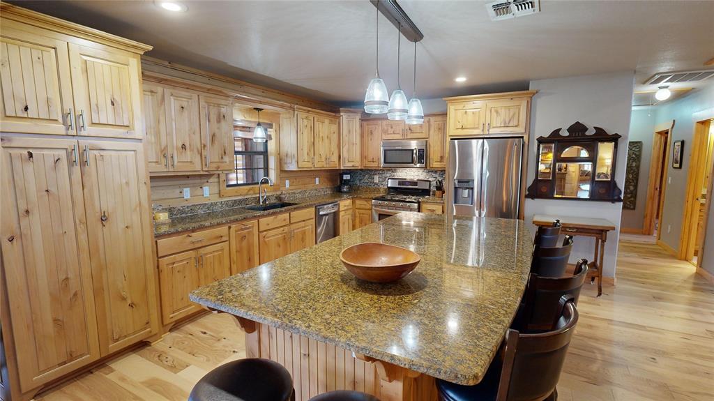 Hills Above Possum Kingdom - Residential