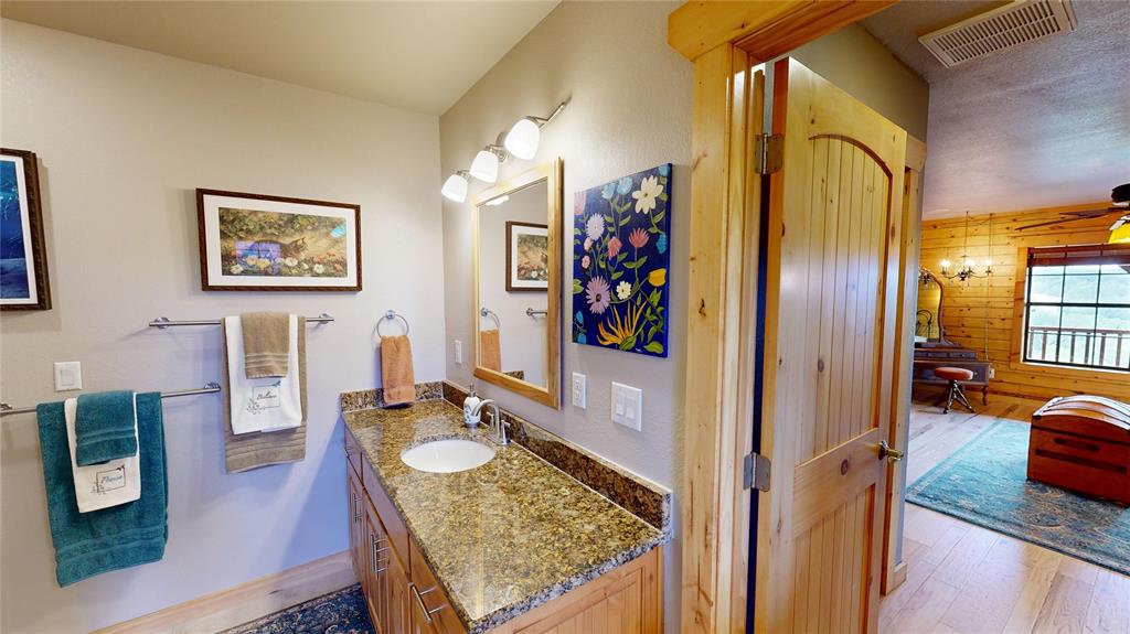 Hills Above Possum Kingdom - Residential