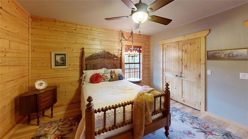 Hills Above Possum Kingdom - Residential