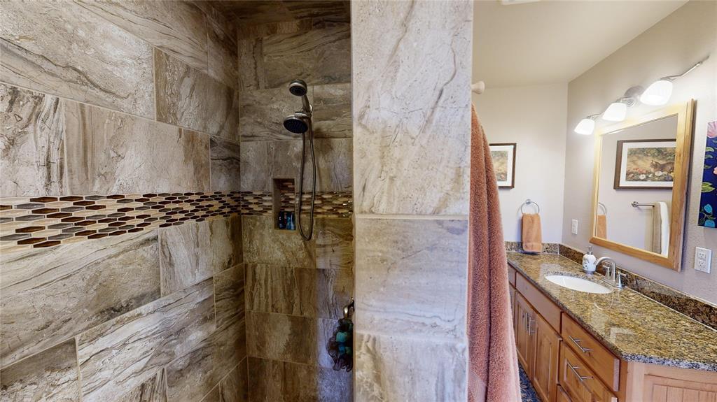 Hills Above Possum Kingdom - Residential