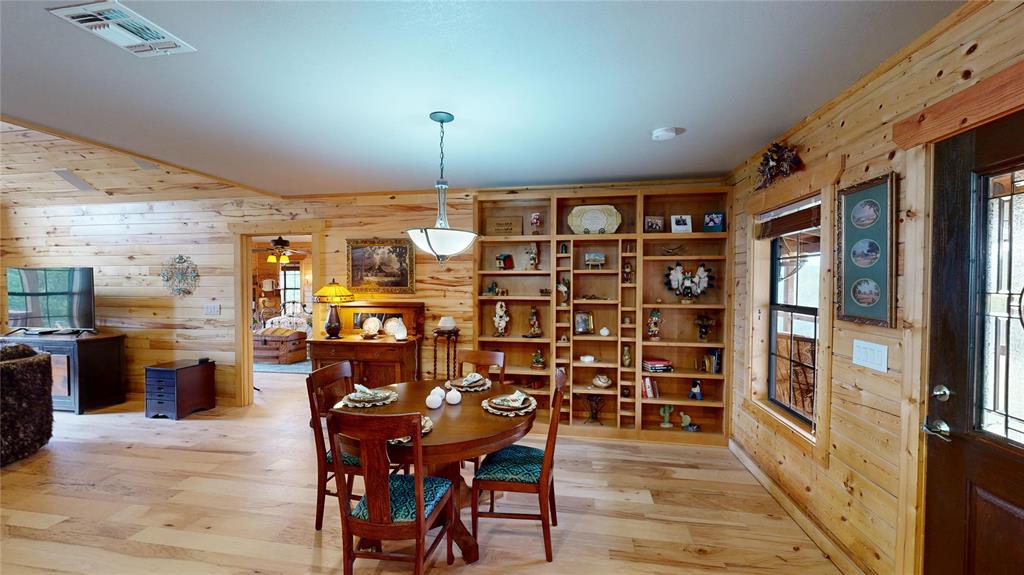 Hills Above Possum Kingdom - Residential