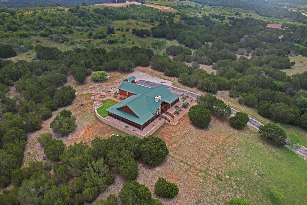 Hills Above Possum Kingdom - Residential
