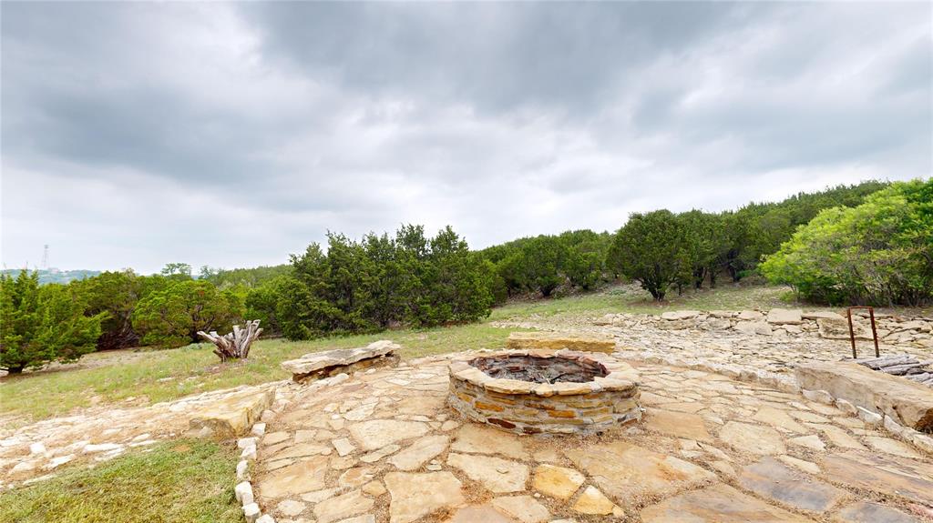 Hills Above Possum Kingdom - Residential