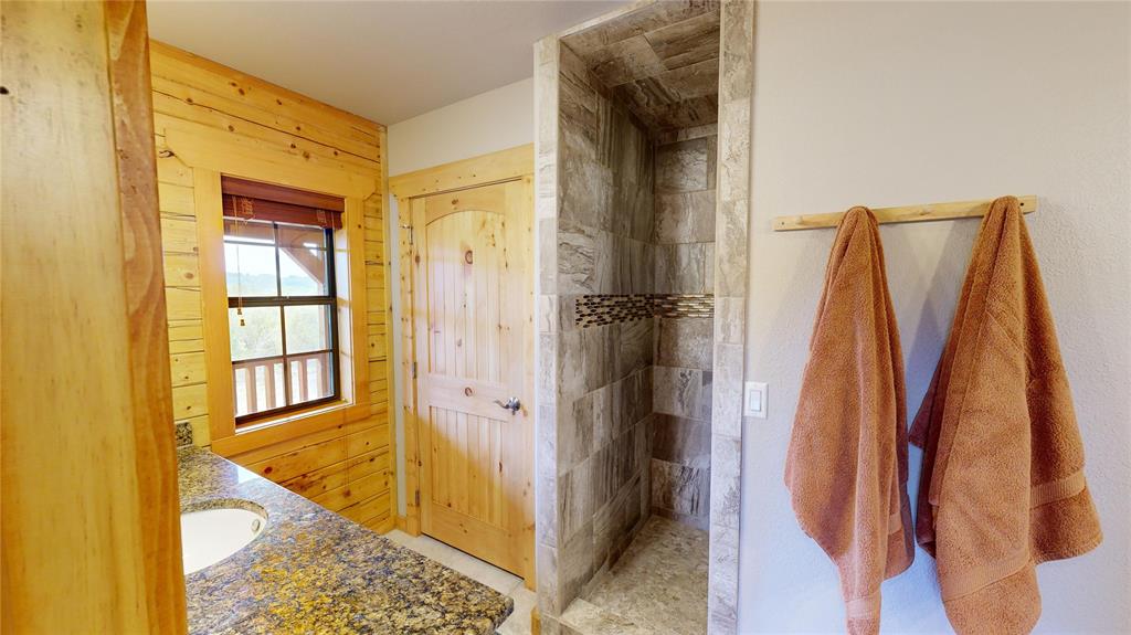 Hills Above Possum Kingdom - Residential