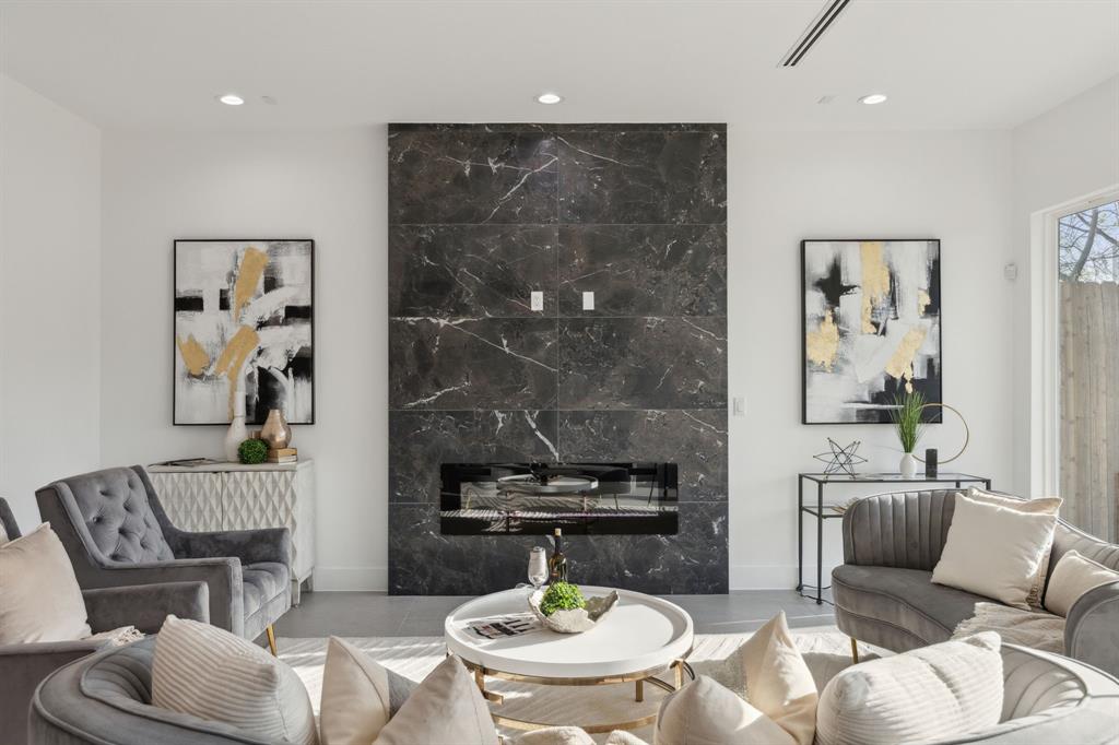 ROOSEVELT MANOR 2ND INST - Residential