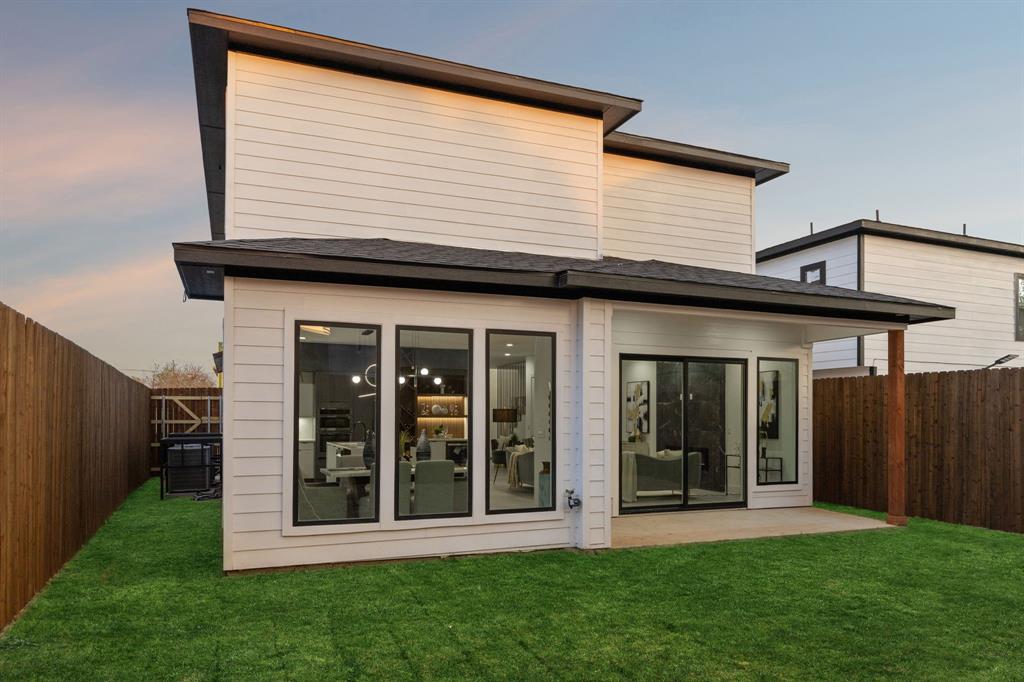 ROOSEVELT MANOR 2ND INST - Residential