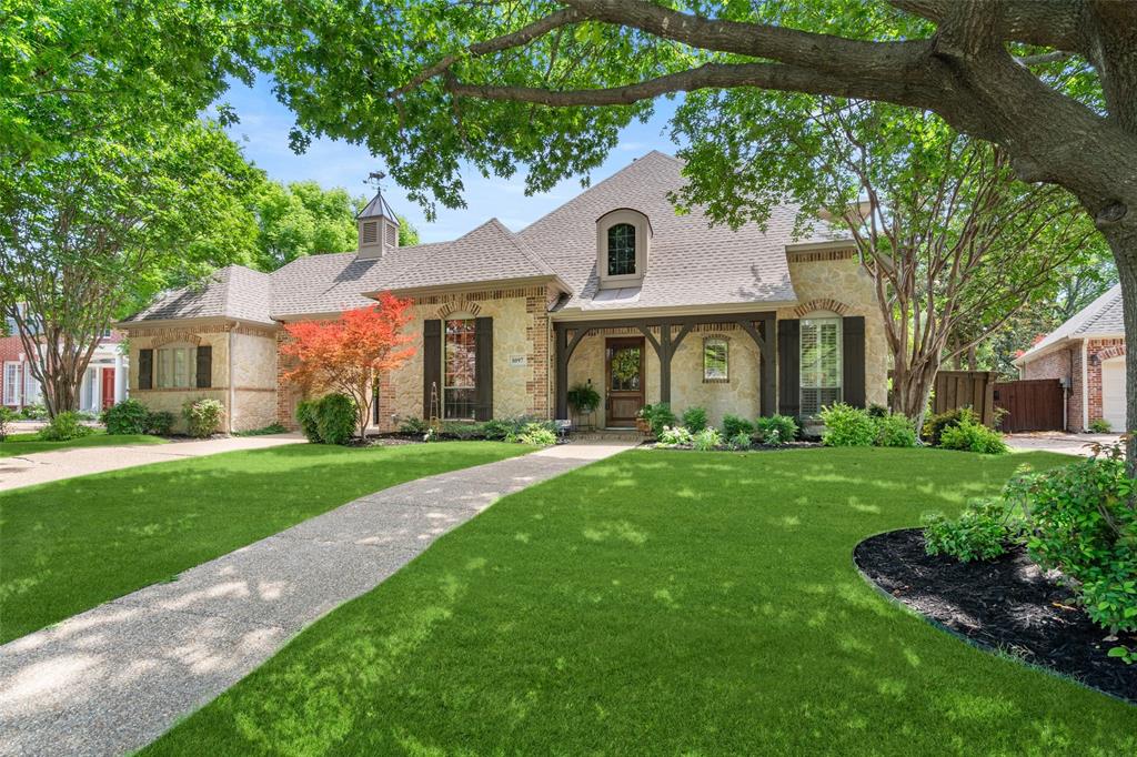 1097 Limestone Court