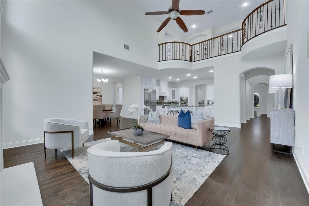1070 Great Meadow Drive