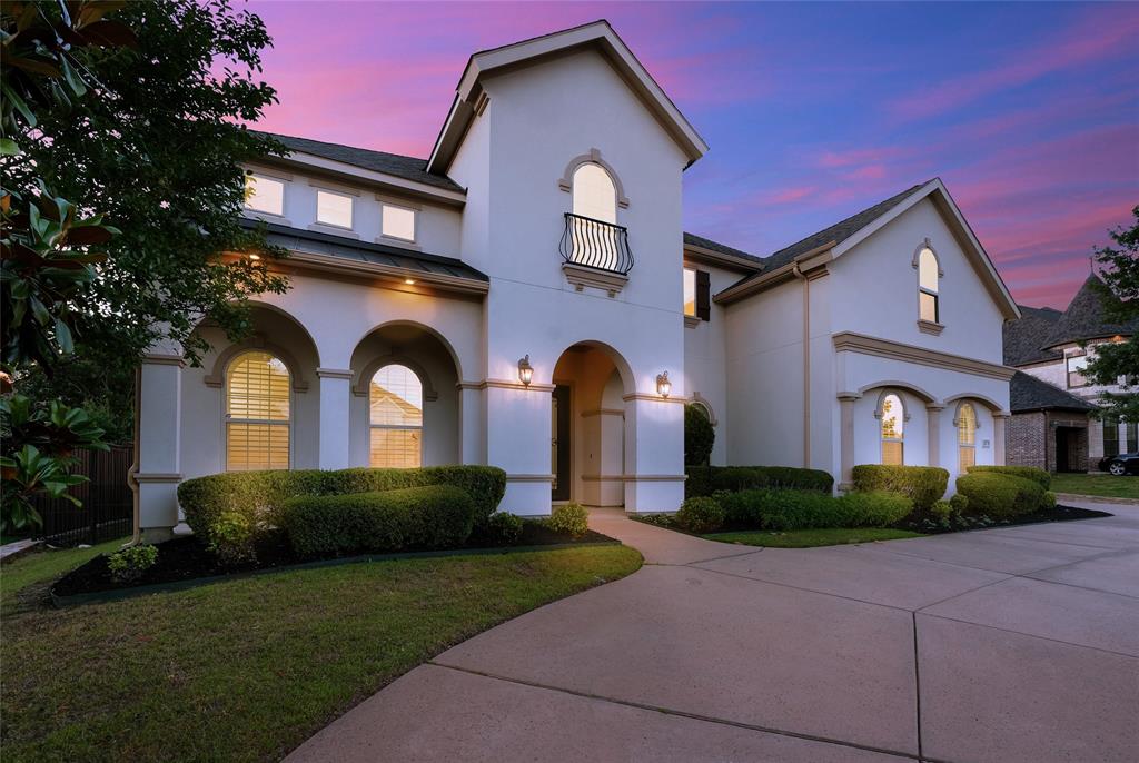 1070 Great Meadow Drive