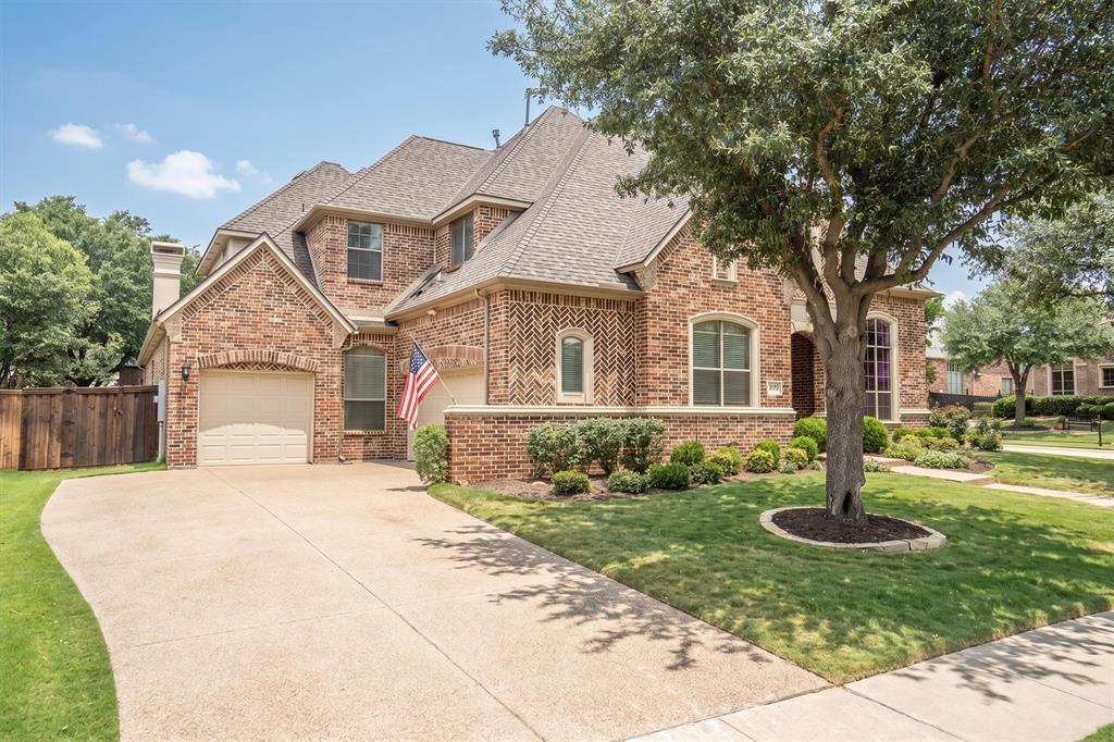 5209 Saddle Drive