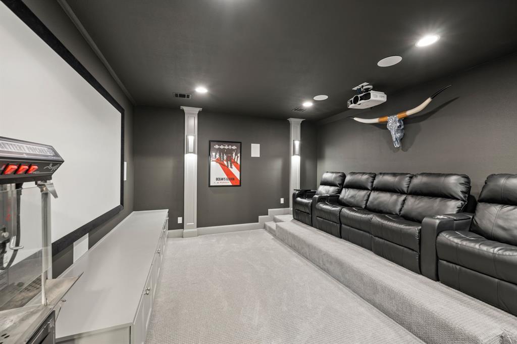 Carillon - Residential