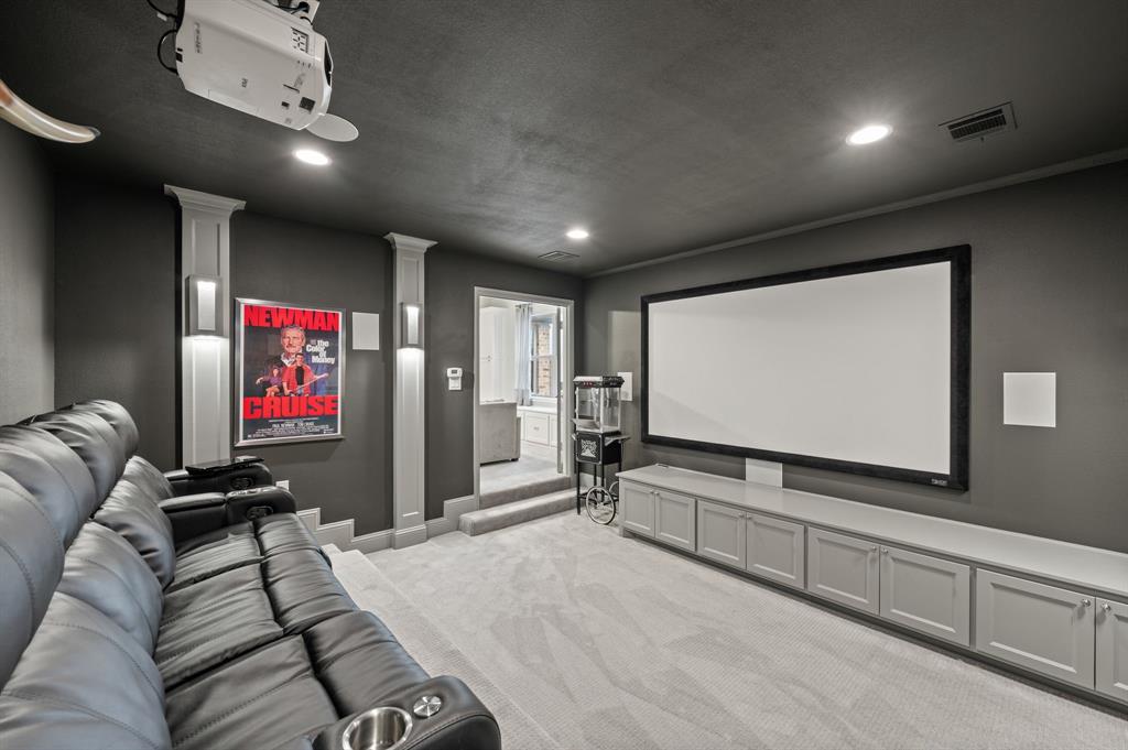 Carillon - Residential