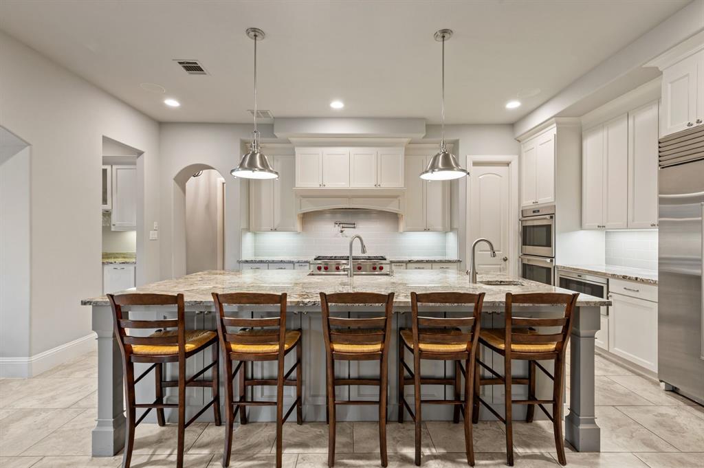 Carillon - Residential