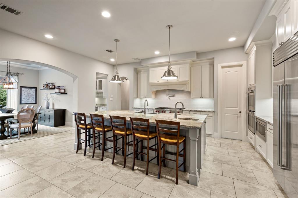 Carillon - Residential