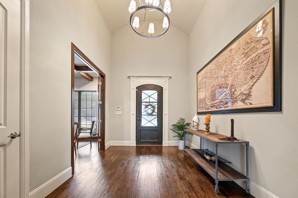 Carillon - Residential