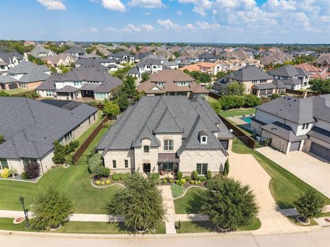 908 Lake Carillon Lane Southlake TX 76092