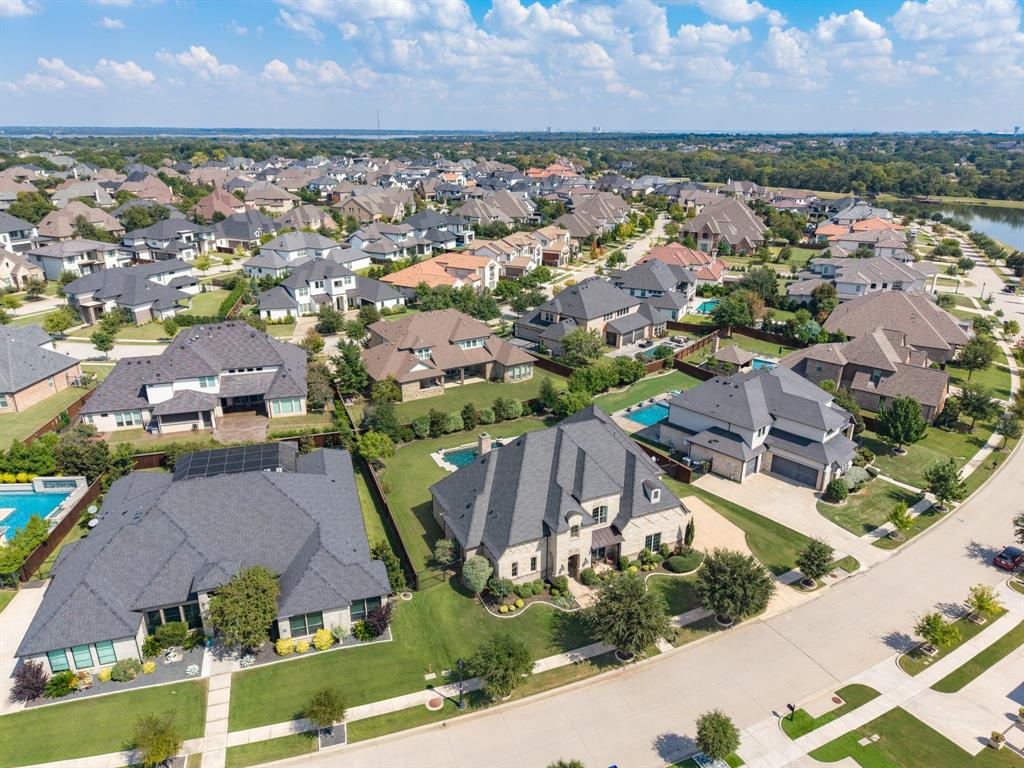 Carillon - Residential