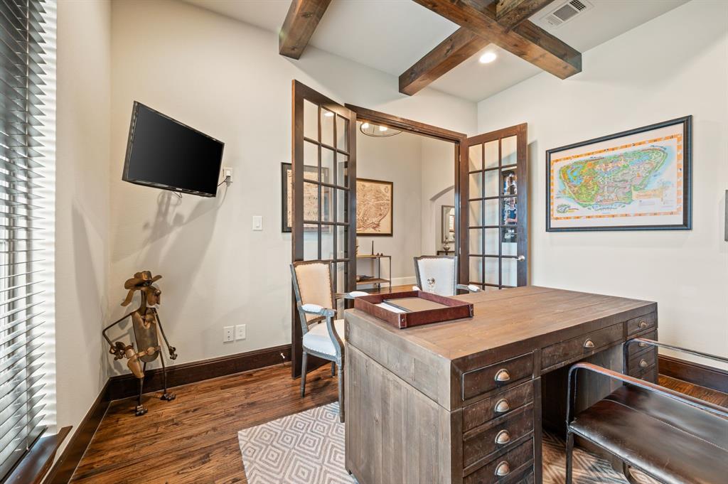 Carillon - Residential